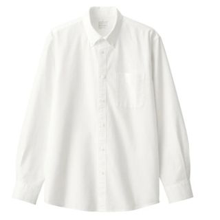 ムジルシリョウヒン(MUJI (無印良品))の無印シャツ(シャツ)