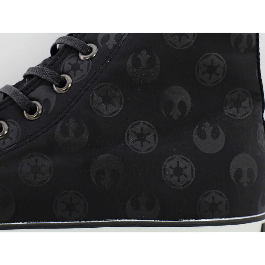 CONVERSE(コンバース)のCONVERSE ALL STAR STARWARS HI  27.5cm メンズの靴/シューズ(スニーカー)の商品写真