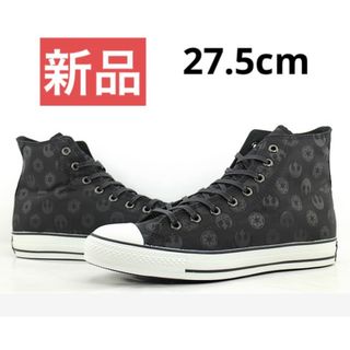 コンバース(CONVERSE)のCONVERSE ALL STAR STARWARS HI  27.5cm(スニーカー)