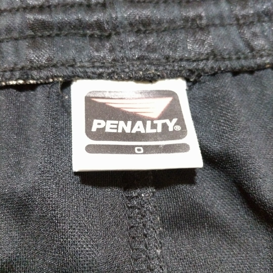 PENALTY(ペナルティ)のペナルティ サッカーパンツ スポーツ/アウトドアのサッカー/フットサル(ウェア)の商品写真