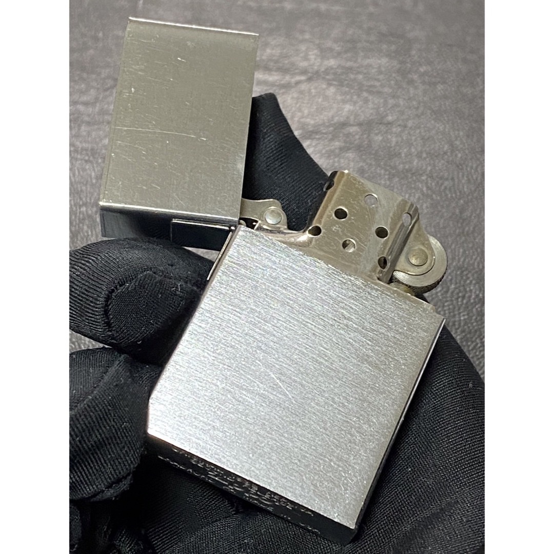 zippo 1932 REPLICA SECOND RELEASE ヴィンテージ メンズのメンズ その他(その他)の商品写真