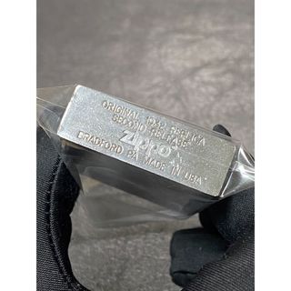 zippo 1932 REPLICA SECOND RELEASE ヴィンテージ(その他)