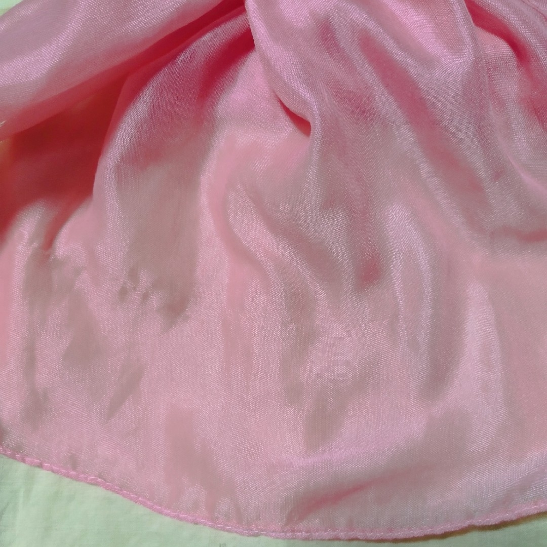 Mac-House(マックハウス)の日差しから守るストール(ピンク) レディースのファッション小物(ストール/パシュミナ)の商品写真