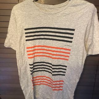 サタデーズサーフニューヨークシティー(SATURDAYS SURF NYC)のサタデーズサーフ　Tシャツ(Tシャツ/カットソー(半袖/袖なし))