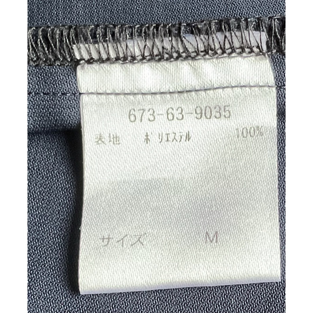 トップス　半袖　M レディースのトップス(シャツ/ブラウス(半袖/袖なし))の商品写真
