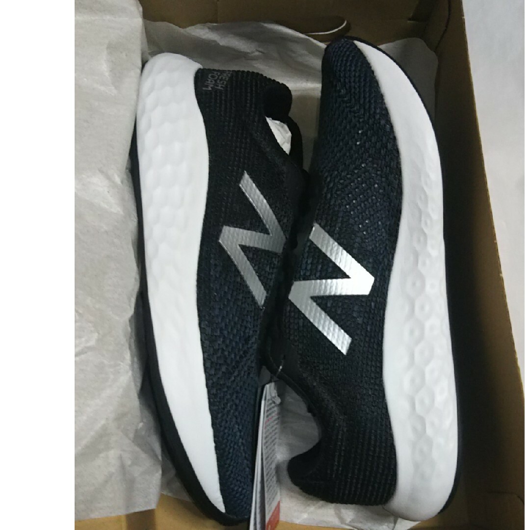 New Balance(ニューバランス)のNB ランニングシューズ メンズの靴/シューズ(その他)の商品写真