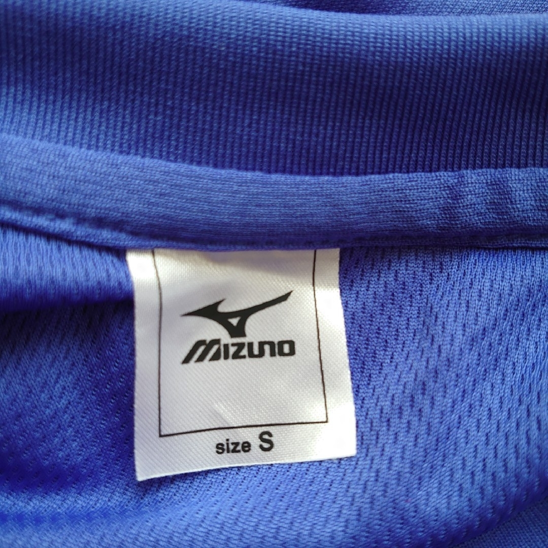 MIZUNO - No.305 【未使用】 MIZUNO 青島太平洋マラソン 2016 T MIZUNO - No.305 【未使用】 MIZUNO 青島太平洋マラソン 2016 T