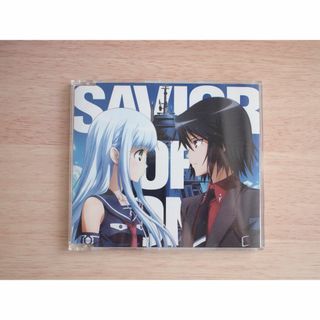 SAVIOR OF SONG (蒼き鋼のアルペジオVer.)◆ナノ(アニメ)