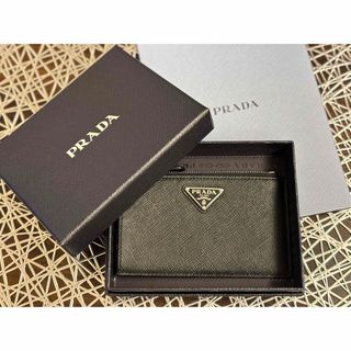 プラダ(PRADA)のプラダ カードケース (財布)