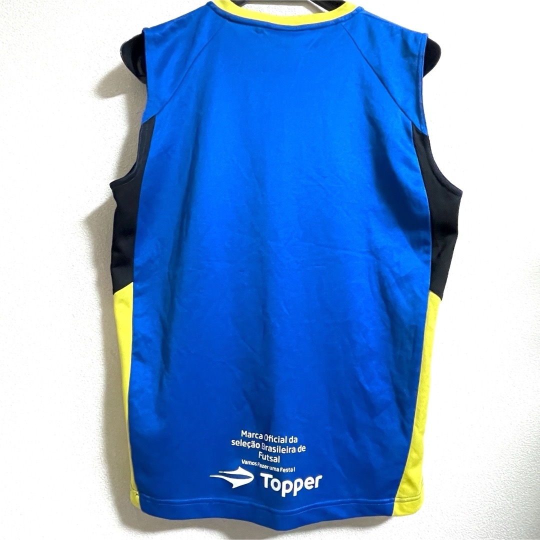 Topper(トッパー)のTOPPER トッパー　Tシャツ メンズのトップス(Tシャツ/カットソー(半袖/袖なし))の商品写真