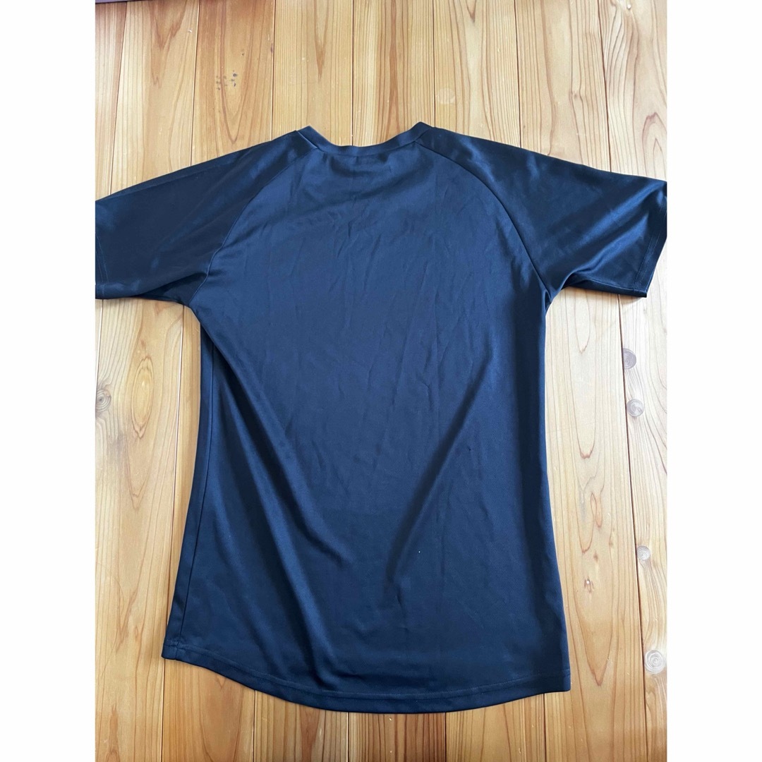 sagear アンダーシャツ ☆メンズMサイズ メンズのトップス(Tシャツ/カットソー(半袖/袖なし))の商品写真