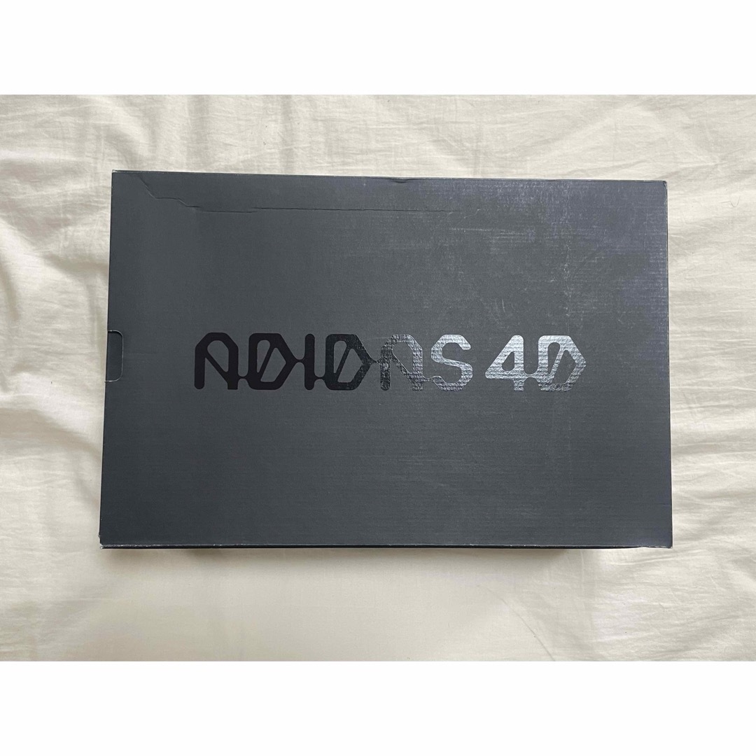 adidas(アディダス)のADIDAS ULTRA 4D  FY4286  26.5cm メンズの靴/シューズ(スニーカー)の商品写真