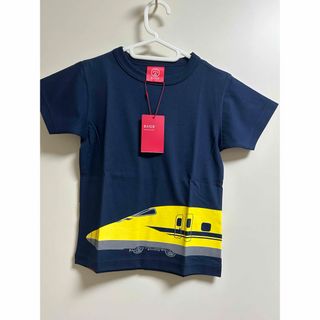 オジコ(OJICO)の新品訳あり☆オジコ　ドクターイエロー６A(Tシャツ/カットソー)