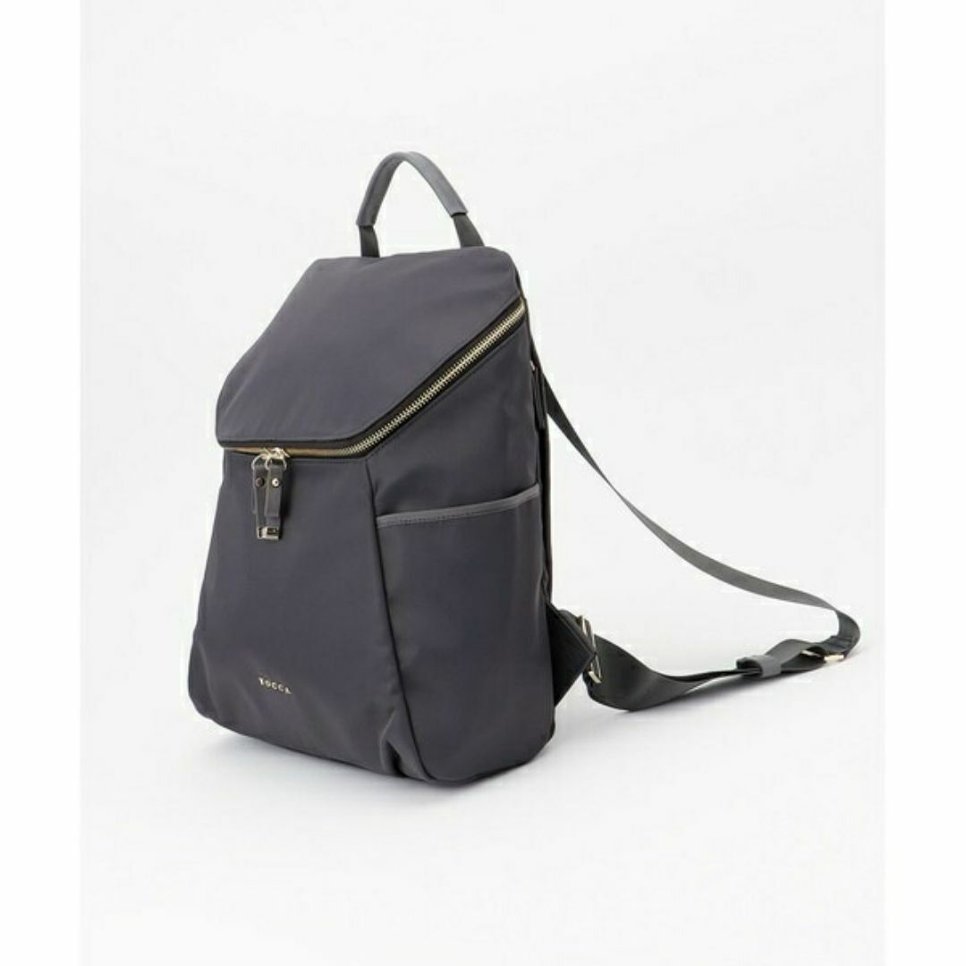 TOCCA(トッカ)の新品未開封RA BACKPACK L リュックサック（TOCCA） レディースのバッグ(リュック/バックパック)の商品写真