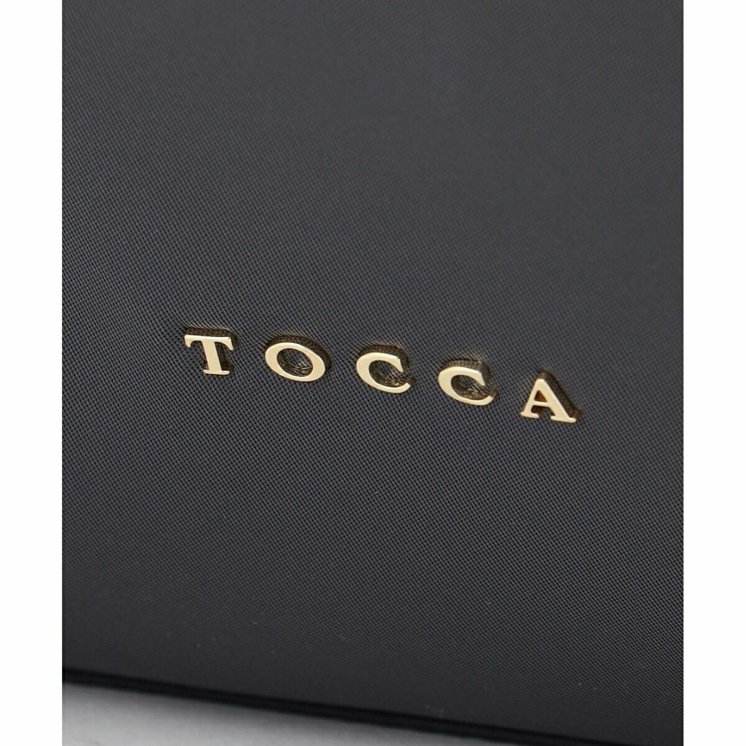 TOCCA(トッカ)の新品未開封RA BACKPACK L リュックサック（TOCCA） レディースのバッグ(リュック/バックパック)の商品写真