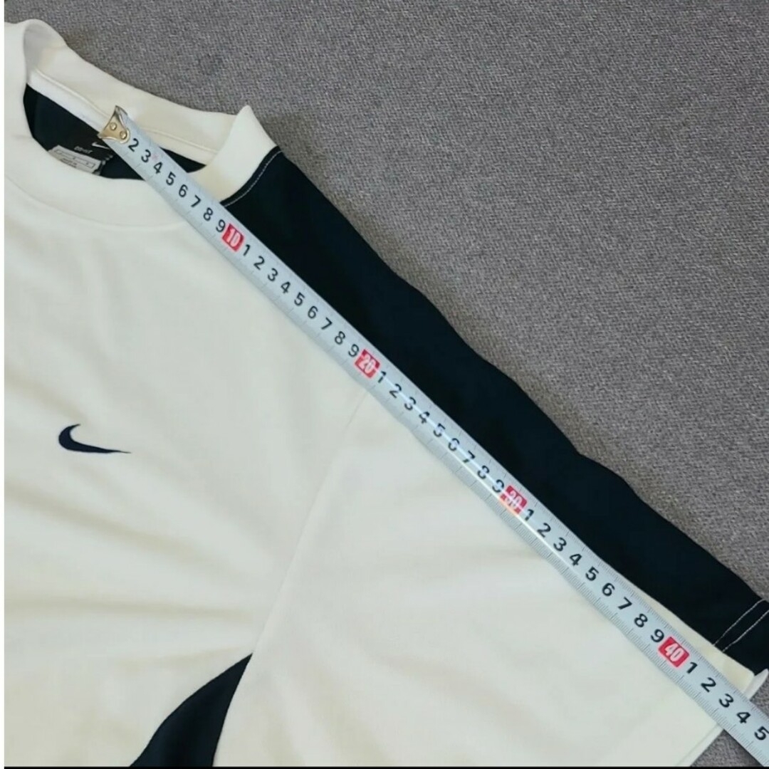 NIKE(ナイキ)のNIKE DRI-FIT メッシュ 半袖Tシャツ メンズのトップス(Tシャツ/カットソー(半袖/袖なし))の商品写真