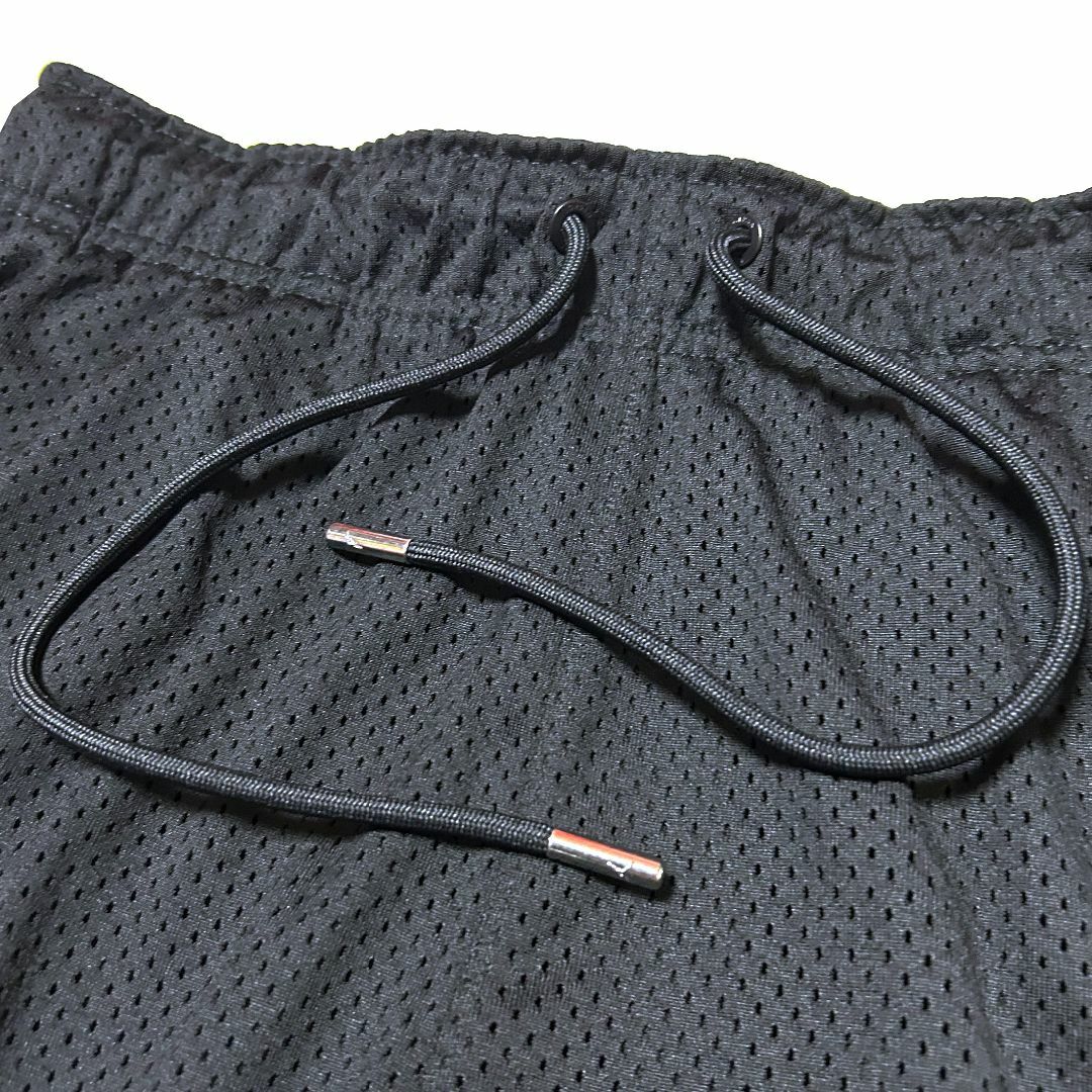 NIKE(ナイキ)の新品　XLサイズ　ナイキ　ジョーダン　エッセンシャル　ショートパンツ　ブラック メンズのパンツ(ショートパンツ)の商品写真