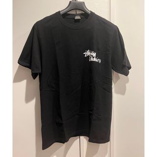 STUSSY - STUSSY ローマの休日　TEE