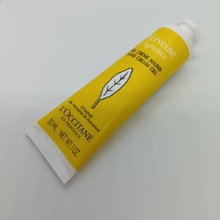 ロクシタン(L'OCCITANE)のロクシタン　シトラスヴァーベナ　アイスハンドクリーム　30ml(ハンドクリーム)