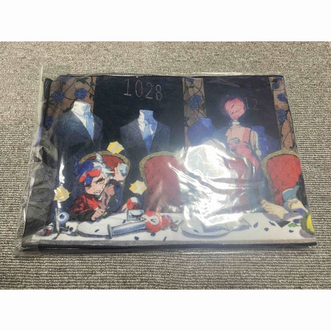 新品未開封 Ado ライブグッズ 喜劇 マフラータオル 最初の名盤 即日 新品未開封 Ado ライブグッズ 喜劇 マフラータオル 最初の名盤 即日