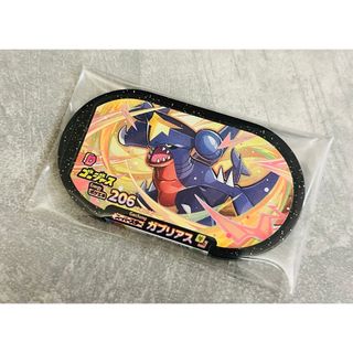 ポケモン - メザスタ　ゴージャス　ガブリアス　ダブルワザ　ゴージャススター