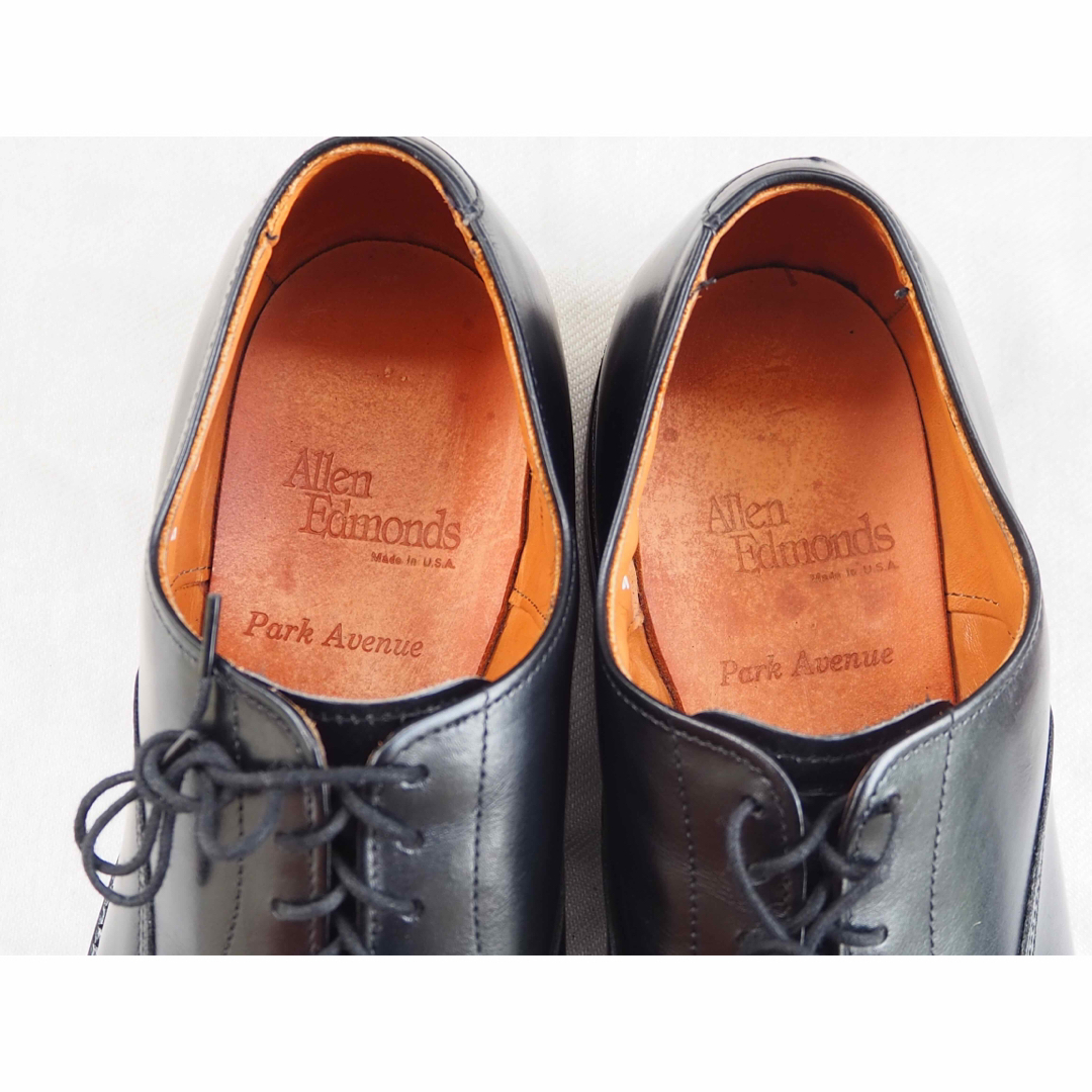 Allen Edmonds(アレンエドモンズ)のAllen Edmonds 5615 Park Avenue メンズの靴/シューズ(ドレス/ビジネス)の商品写真