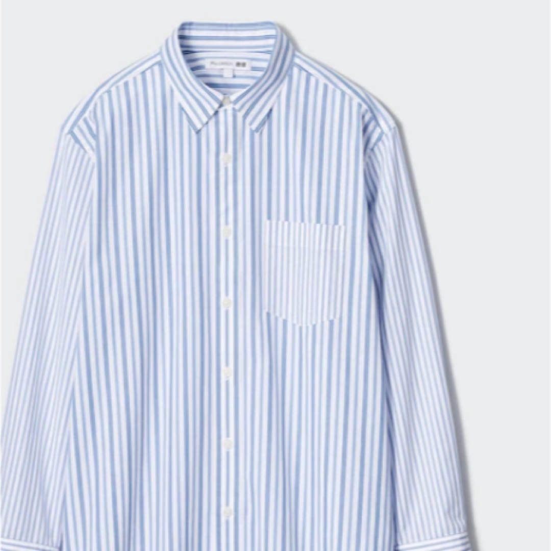 UNIQLO(ユニクロ)のUNIQLOシャツ メンズのトップス(シャツ)の商品写真