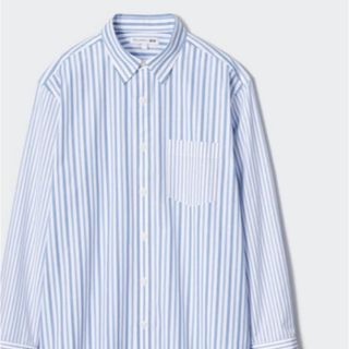 ユニクロ(UNIQLO)のUNIQLOシャツ(シャツ)