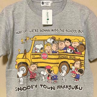 スヌーピー(SNOOPY)の[SNOOPY] Tシャツ(Tシャツ(半袖/袖なし))