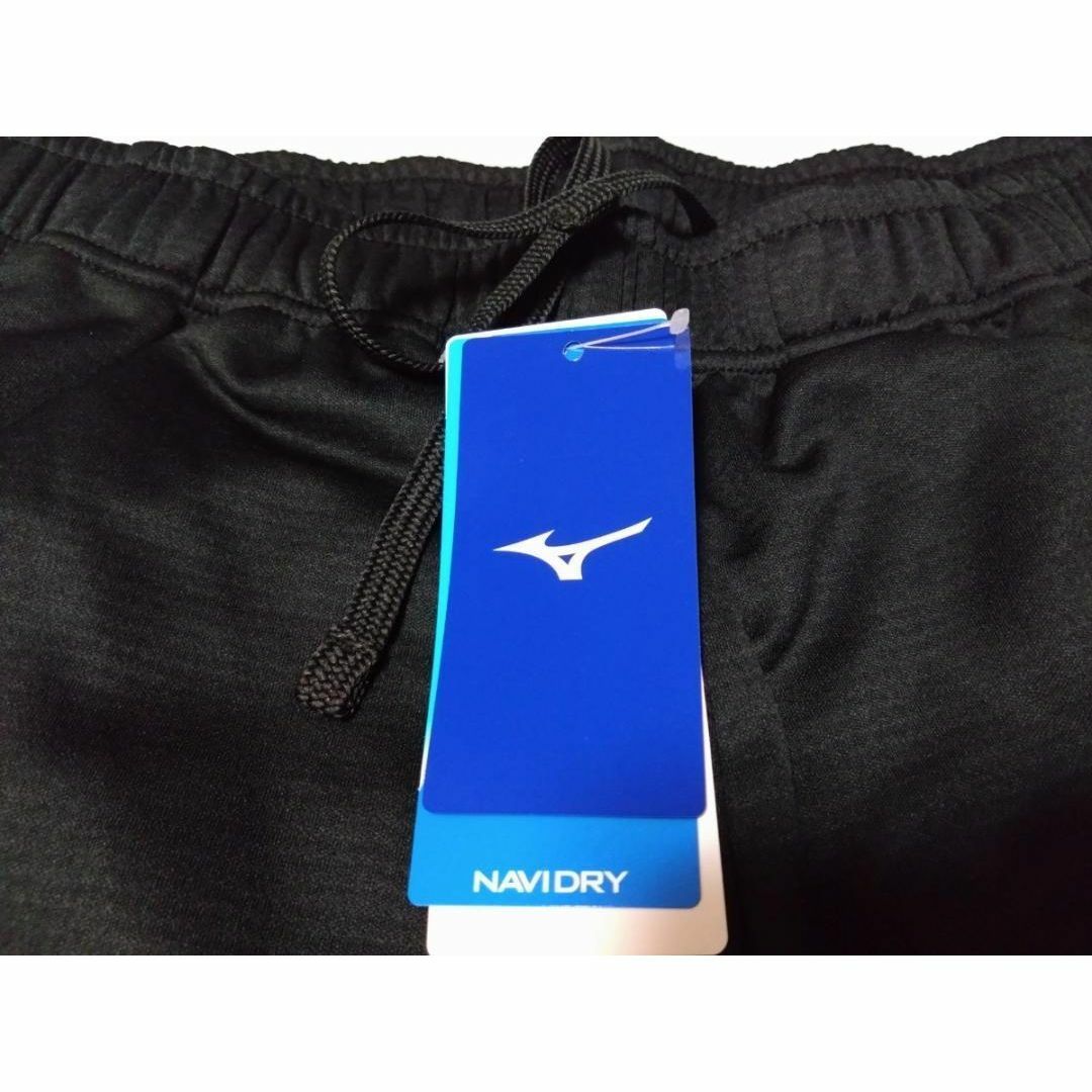 MIZUNO(ミズノ)の⑦MIZUNO  Mサイズ  ハーフパンツ  吸汗速乾素材  UVカット  NA メンズのパンツ(ショートパンツ)の商品写真