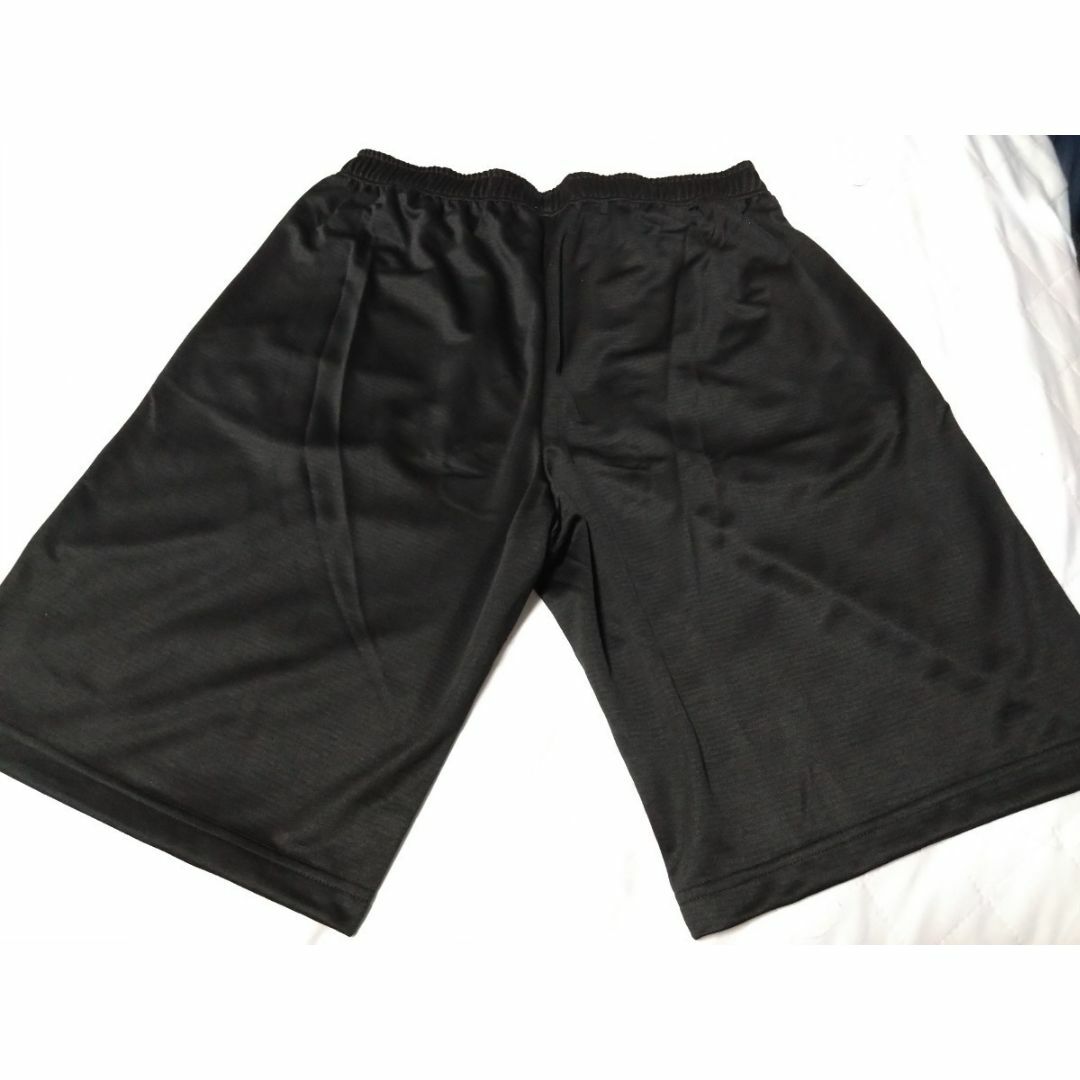 MIZUNO(ミズノ)の⑧MIZUNO  Ｌサイズ  ハーフパンツ  吸汗速乾素材  UVカット  NA メンズのパンツ(ショートパンツ)の商品写真