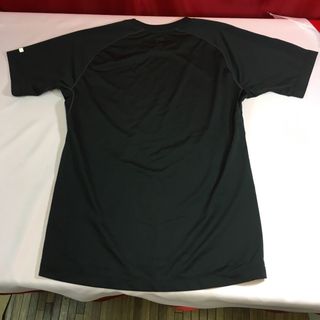 メンズ　Tシャツ　黒　サイズM(Tシャツ(半袖/袖なし))