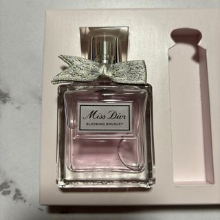 ディオール(Dior)のブルーミングブーケ　30ml(香水(女性用))