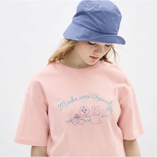 Tシャツ(Tシャツ(半袖/袖なし))