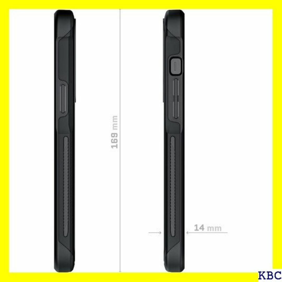 ゴーステック アトミックスリム 4 iPhone13 ラッ CAS2860 20 スマホ/家電/カメラのスマホ/家電/カメラ その他(その他)の商品写真