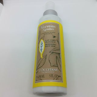 ロクシタン(L'OCCITANE)のロクシタン  シトラスヴァーベナ モイスチャースプレー 150ml(ボディローション/ミルク)