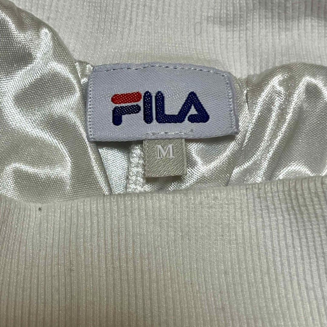 FILA(フィラ)の女児服・スカート キッズ/ベビー/マタニティのキッズ服女の子用(90cm~)(スカート)の商品写真