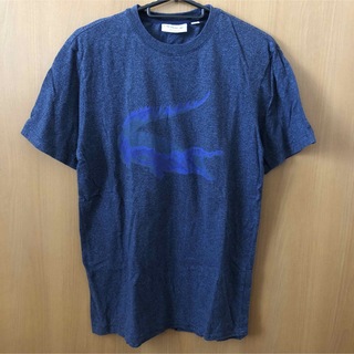 ラコステ(LACOSTE)のラコステ lacoste レギュラー フィット regular fit Tシャツ(Tシャツ/カットソー(半袖/袖なし))
