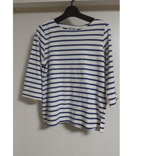 シャツ(Tシャツ(長袖/七分))