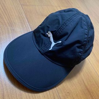 ☆ PUMAプーマ　キャップ　帽子