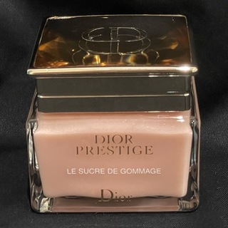 ディオール(Dior)のディオール プレステージ ル ゴマージュ スクラブ(ゴマージュ/ピーリング)