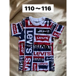 Levi's - 新品　 Tシャツ