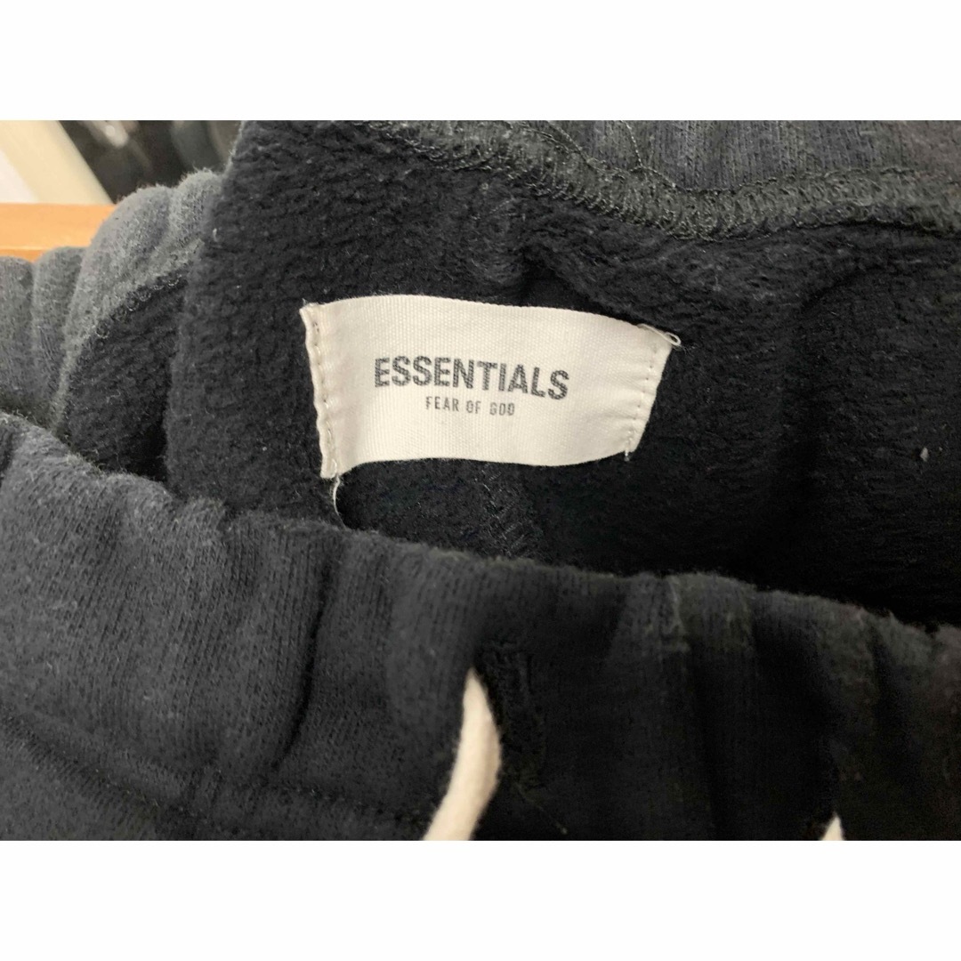 essentials ショートパンツ メンズのパンツ(ショートパンツ)の商品写真