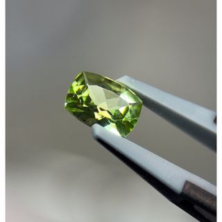 ペリドット 1.28ct  カシミール産(その他)