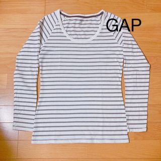 GAP - GAP 長袖 Tシャツ