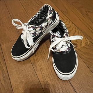 ヴァンズ(VANS)のVans スニーカー　エラ　era ヴァンズ　バンズ　子供　キッズ　靴　US11(スニーカー)