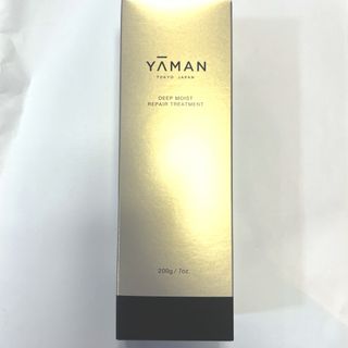 ヤーマン(YA-MAN)のヤーマン　ヘアトリートメント　200g(トリートメント)