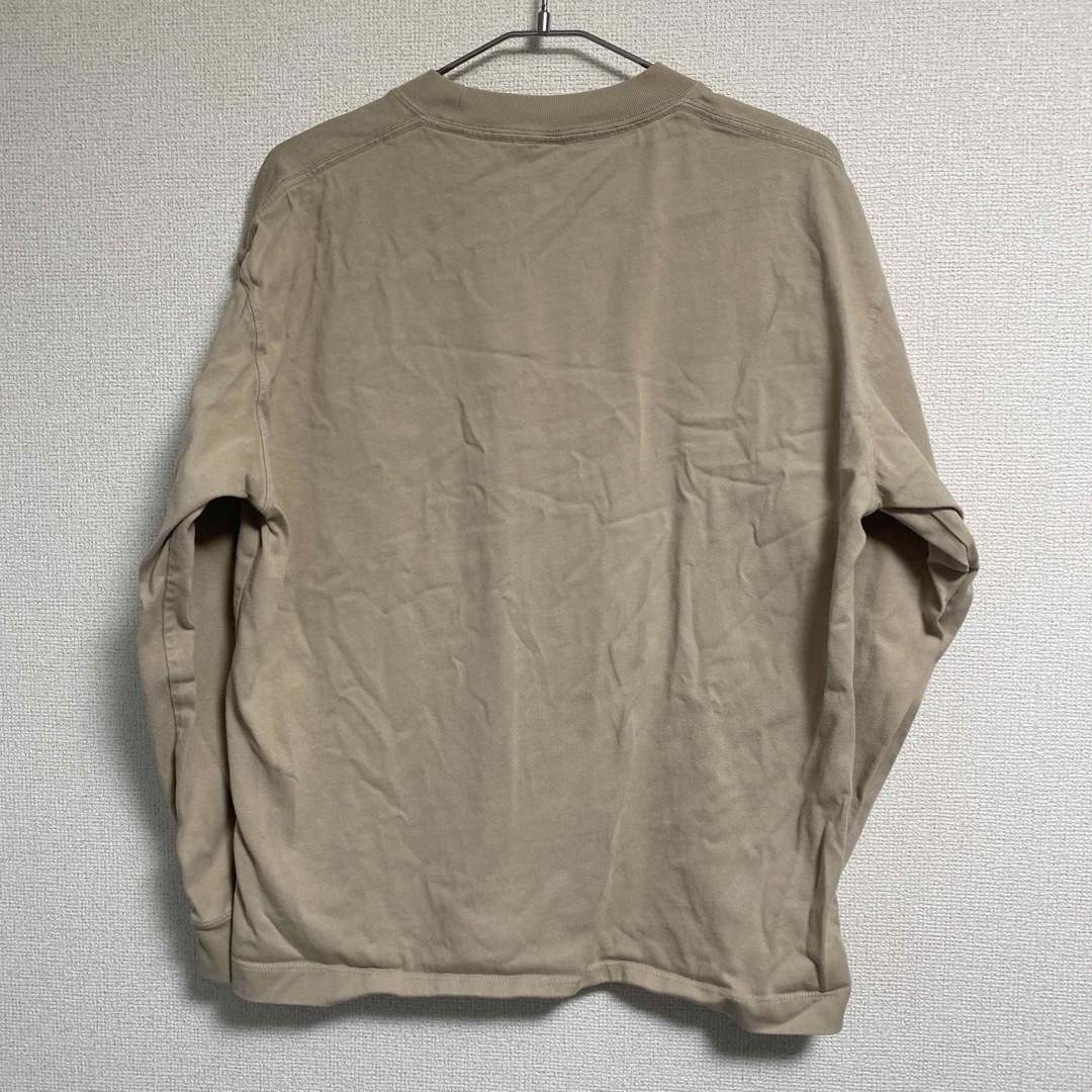 MUJI (無印良品)(ムジルシリョウヒン)のシャツセット メンズのトップス(Tシャツ/カットソー(半袖/袖なし))の商品写真