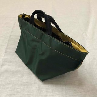 エルベシャプリエ(Herve Chapelier)のエルベシャプリエ　トートバッグ(トートバッグ)