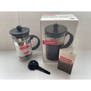 ボダム(bodum)のボダム ハーゲンダッツ フレンチプレス No.1573(タンブラー)